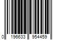 Barcode Image for UPC code 0196633954459