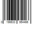 Barcode Image for UPC code 0196633954466