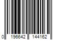 Barcode Image for UPC code 0196642144162