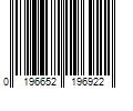 Barcode Image for UPC code 0196652196922