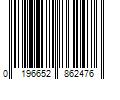 Barcode Image for UPC code 0196652862476