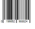 Barcode Image for UPC code 0196652988824