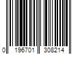 Barcode Image for UPC code 0196701308214