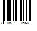 Barcode Image for UPC code 0196701385529