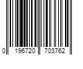 Barcode Image for UPC code 0196720703762