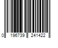 Barcode Image for UPC code 0196739241422