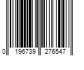 Barcode Image for UPC code 0196739276547