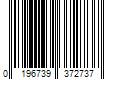 Barcode Image for UPC code 0196739372737