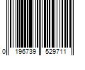 Barcode Image for UPC code 0196739529711