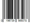 Barcode Image for UPC code 0196739565078