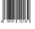 Barcode Image for UPC code 0196761120139