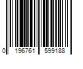 Barcode Image for UPC code 0196761599188