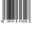 Barcode Image for UPC code 0196761616298