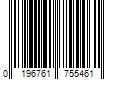 Barcode Image for UPC code 0196761755461