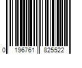 Barcode Image for UPC code 0196761825522