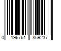 Barcode Image for UPC code 0196761859237