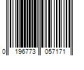 Barcode Image for UPC code 0196773057171