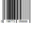 Barcode Image for UPC code 0196773058888