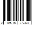 Barcode Image for UPC code 0196775372302