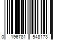 Barcode Image for UPC code 0196781548173