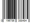 Barcode Image for UPC code 0196786388484