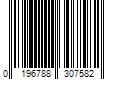 Barcode Image for UPC code 0196788307582