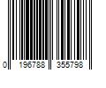 Barcode Image for UPC code 0196788355798