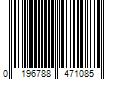 Barcode Image for UPC code 0196788471085