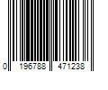 Barcode Image for UPC code 0196788471238