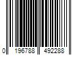 Barcode Image for UPC code 0196788492288