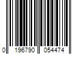 Barcode Image for UPC code 0196790054474