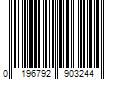 Barcode Image for UPC code 0196792903244