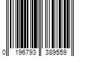 Barcode Image for UPC code 0196793389559