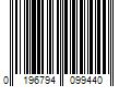 Barcode Image for UPC code 0196794099440