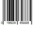 Barcode Image for UPC code 0196839658885