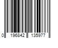 Barcode Image for UPC code 0196842135977