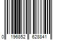 Barcode Image for UPC code 0196852628841