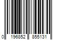 Barcode Image for UPC code 0196852855131