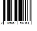 Barcode Image for UPC code 0196857558464