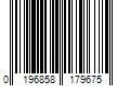 Barcode Image for UPC code 0196858179675