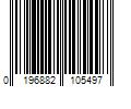 Barcode Image for UPC code 0196882105497