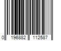 Barcode Image for UPC code 0196882112587