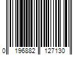 Barcode Image for UPC code 0196882127130