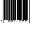 Barcode Image for UPC code 0196882128250