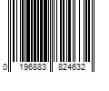 Barcode Image for UPC code 0196883824632