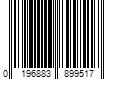 Barcode Image for UPC code 0196883899517