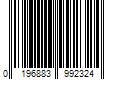 Barcode Image for UPC code 0196883992324