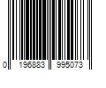 Barcode Image for UPC code 0196883995073