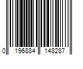 Barcode Image for UPC code 0196884148287