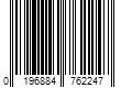 Barcode Image for UPC code 0196884762247